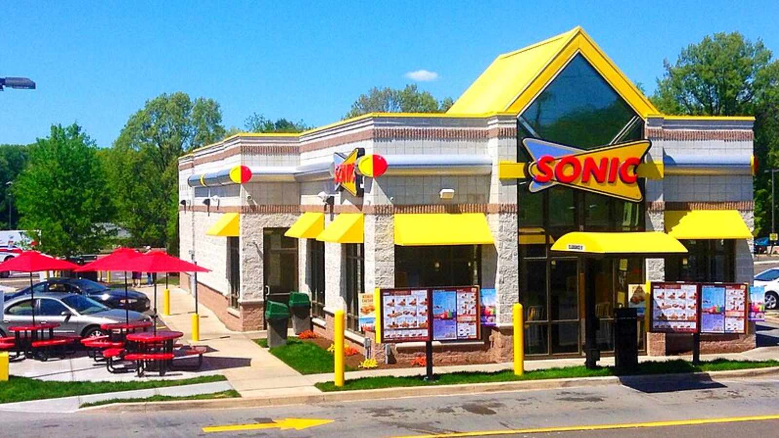 Sonic