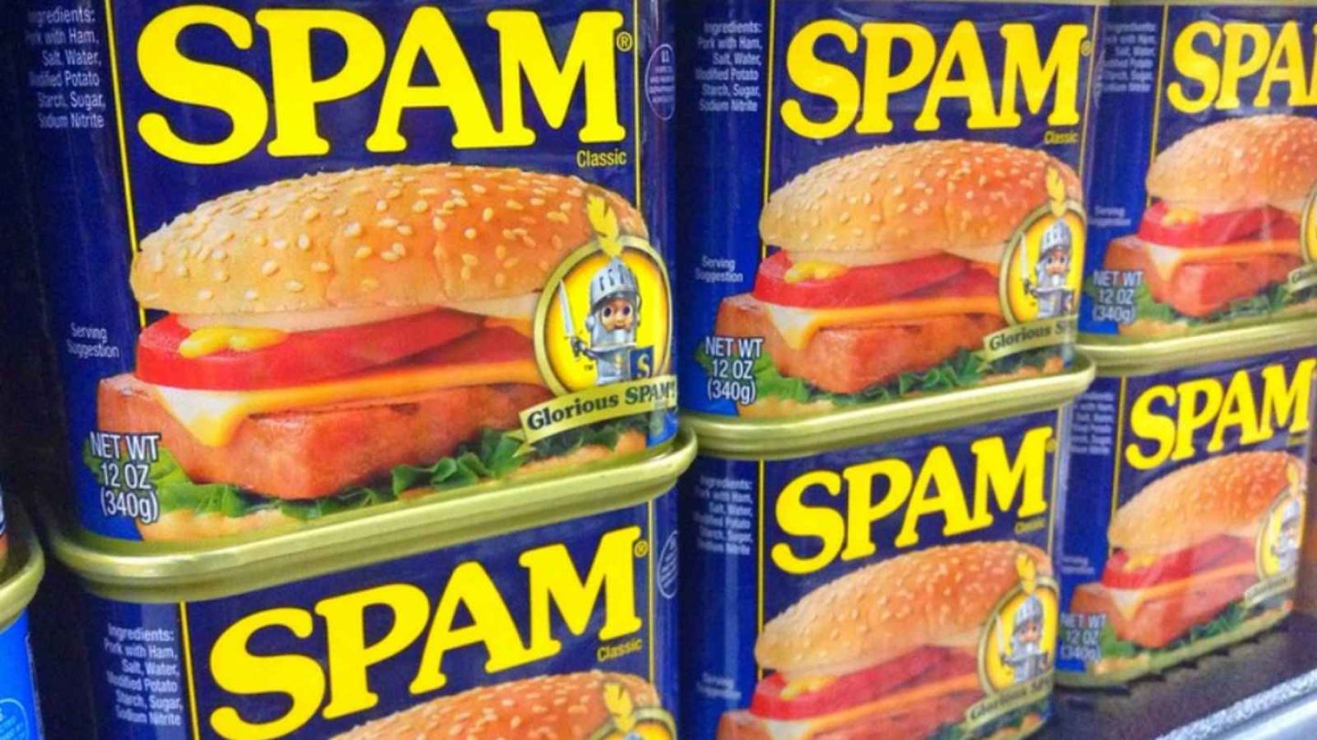 12 Foods That Disappeared During Wartime and Live On Only in Memory