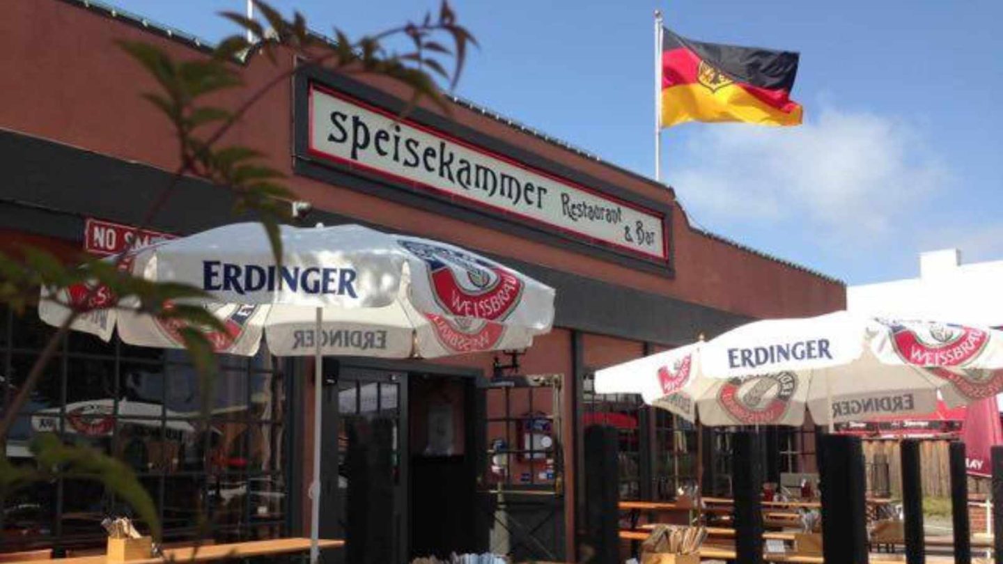 Speisekammer – Alameda, California