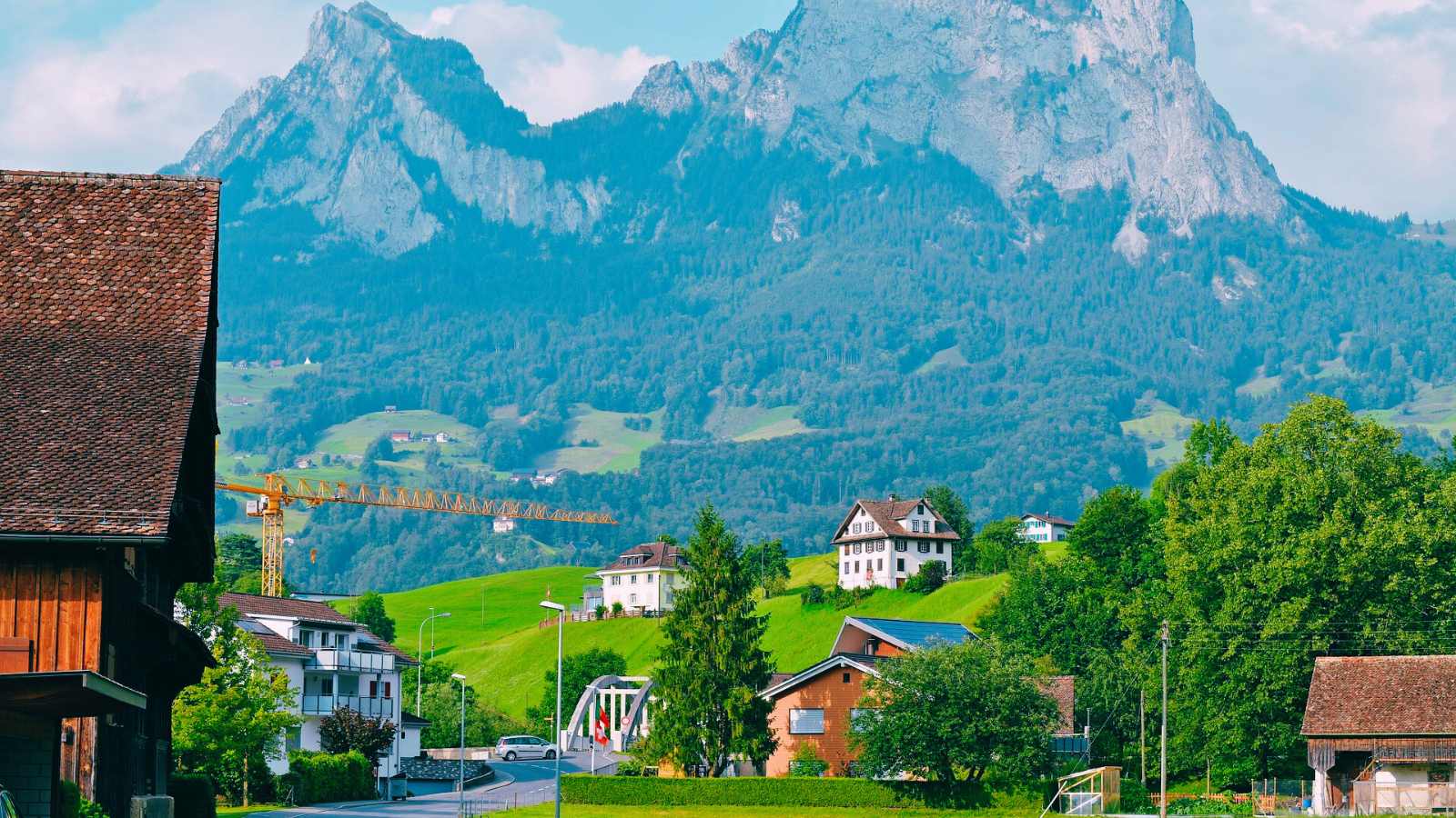The Most Picture-Perfect Mountain Towns You Need to Visit