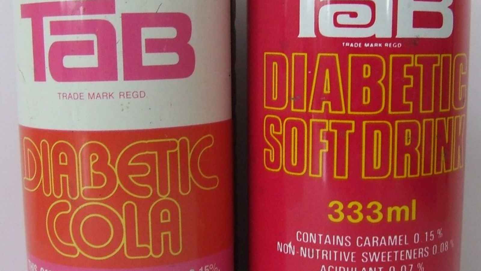 Tab Cola