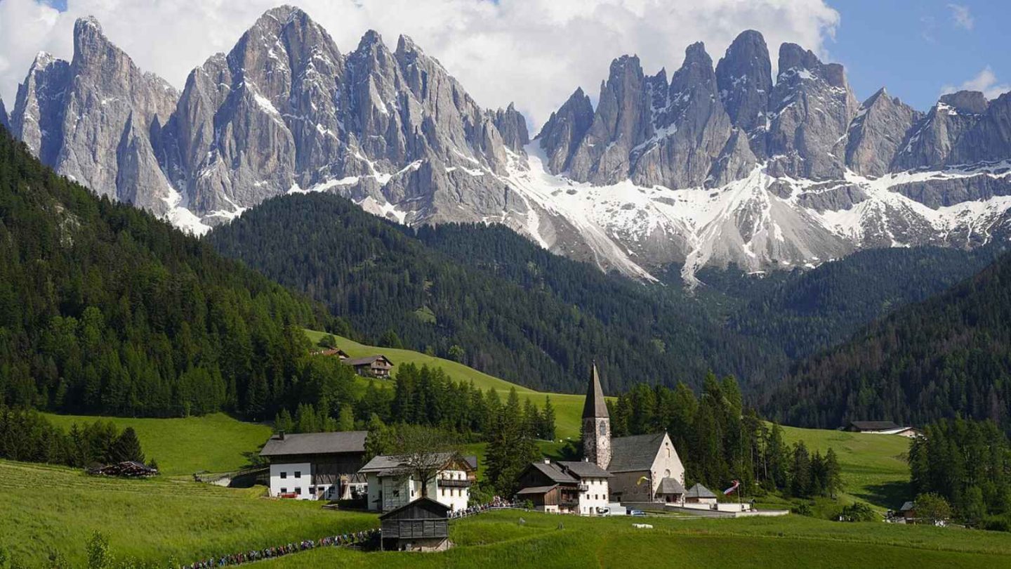Beyond Amalfi: Discover These 15 Magical Italian Getaways