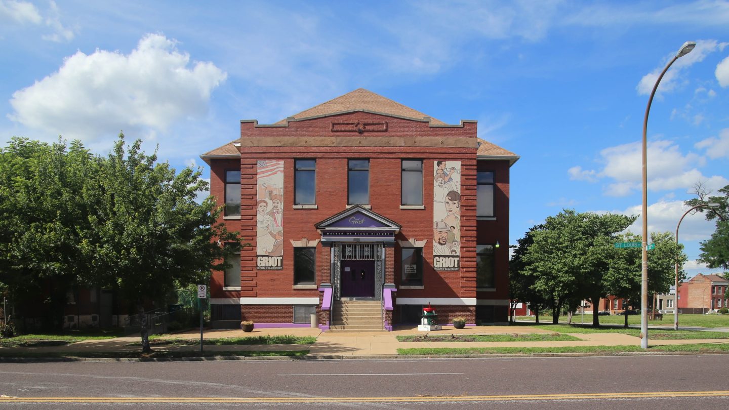The-Griot-Museum-of-Black-History-St.-Louis-Missouri-FLK-1