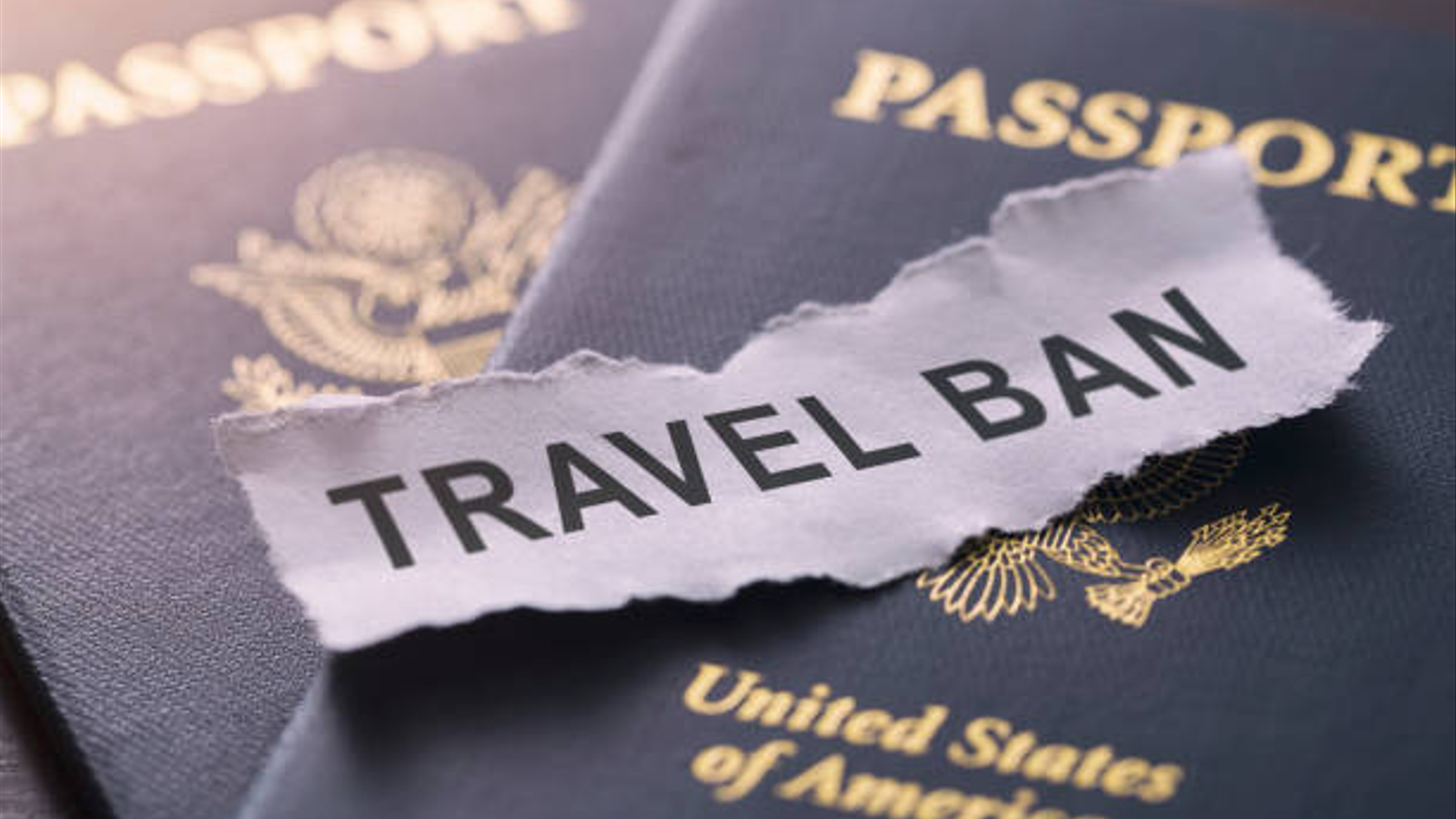 10 Ways Recent Travel Bans Are Reshaping Global Tourism