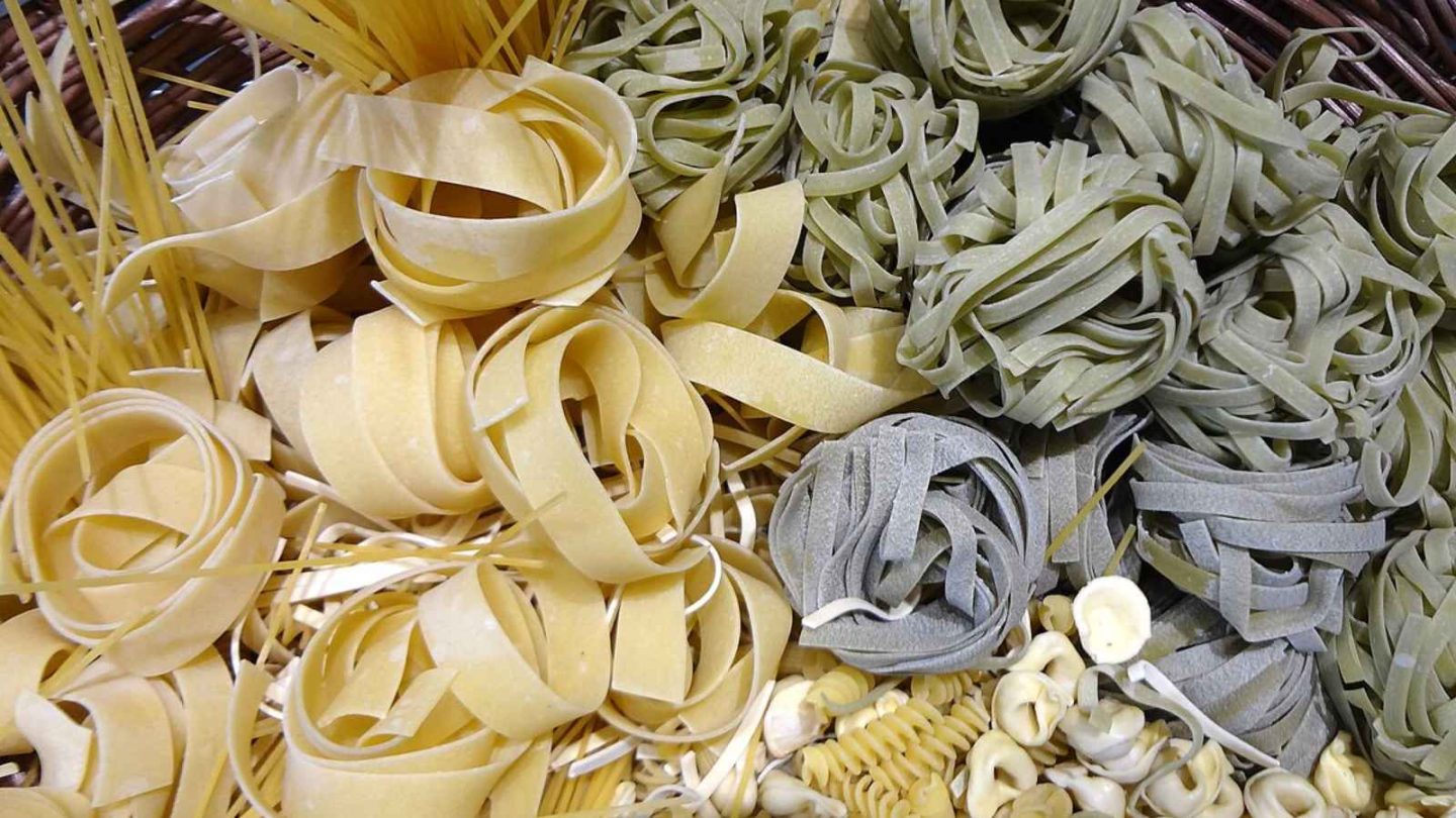 12 Foods That Disappeared During Wartime and Live On Only in Memory