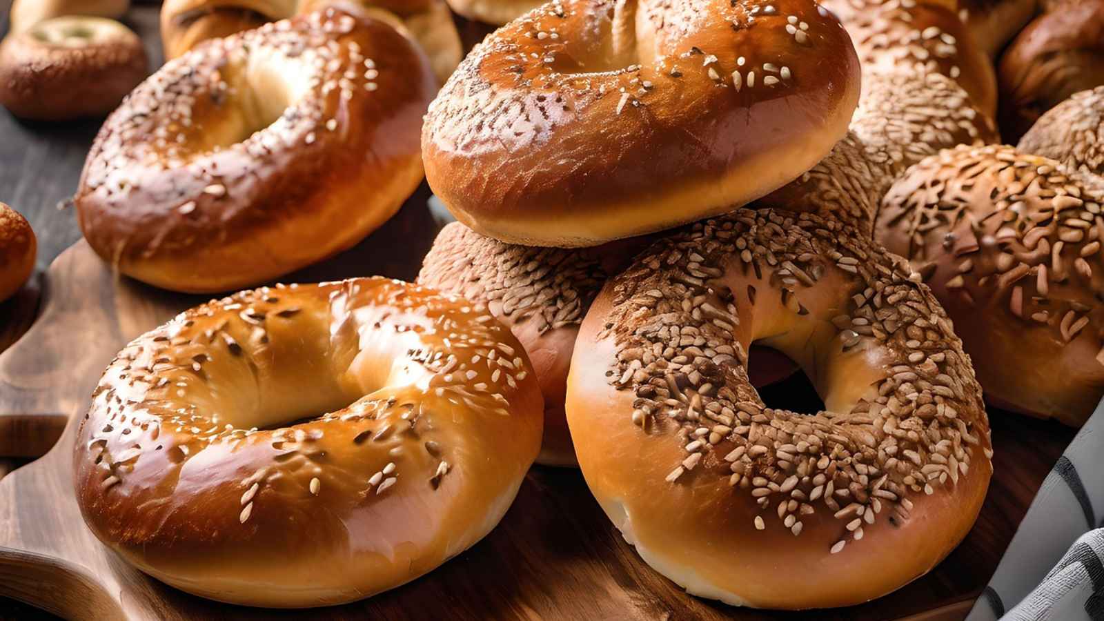 16 Foods That Were Huge in the '70s—But Have Vanished From Our Plates