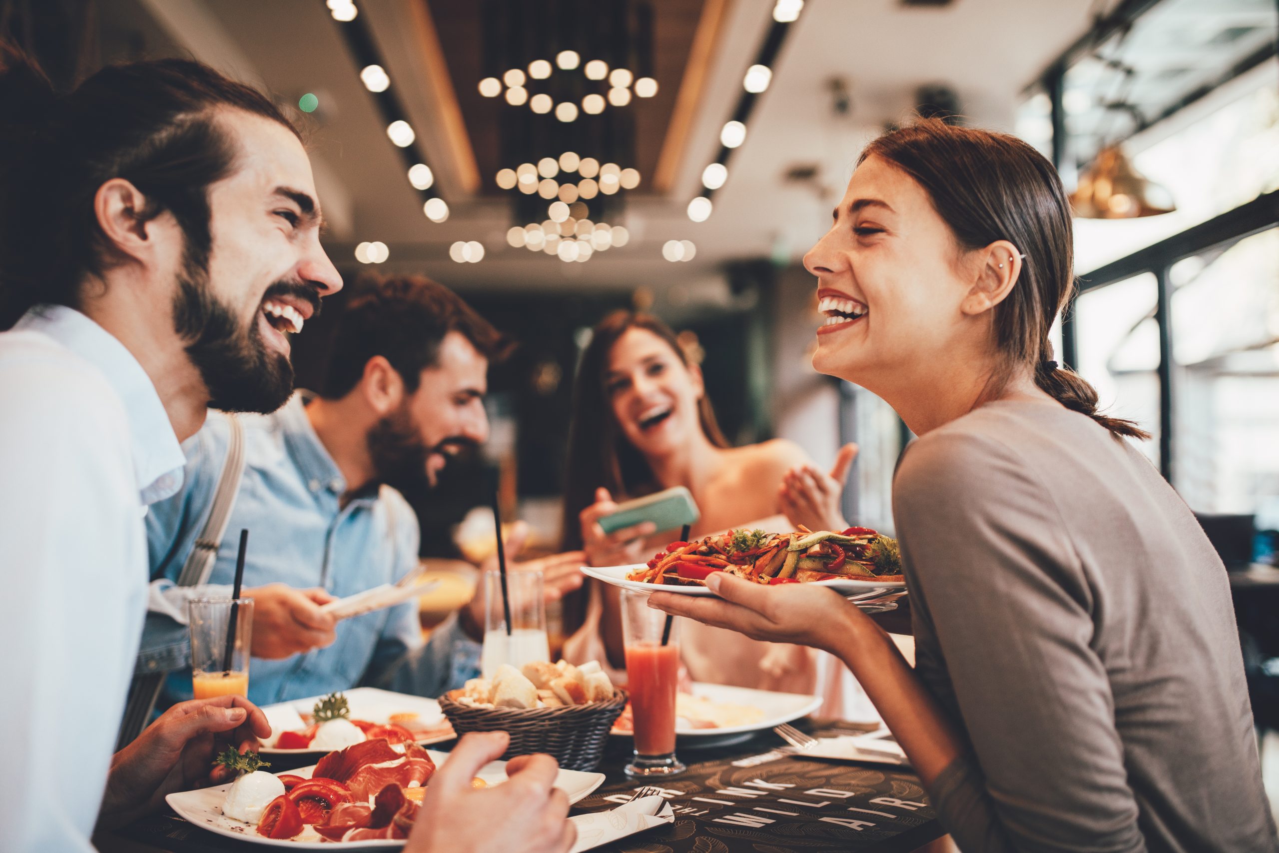 13 Italian Cities Where You Can Eat Like Royalty on a Budget