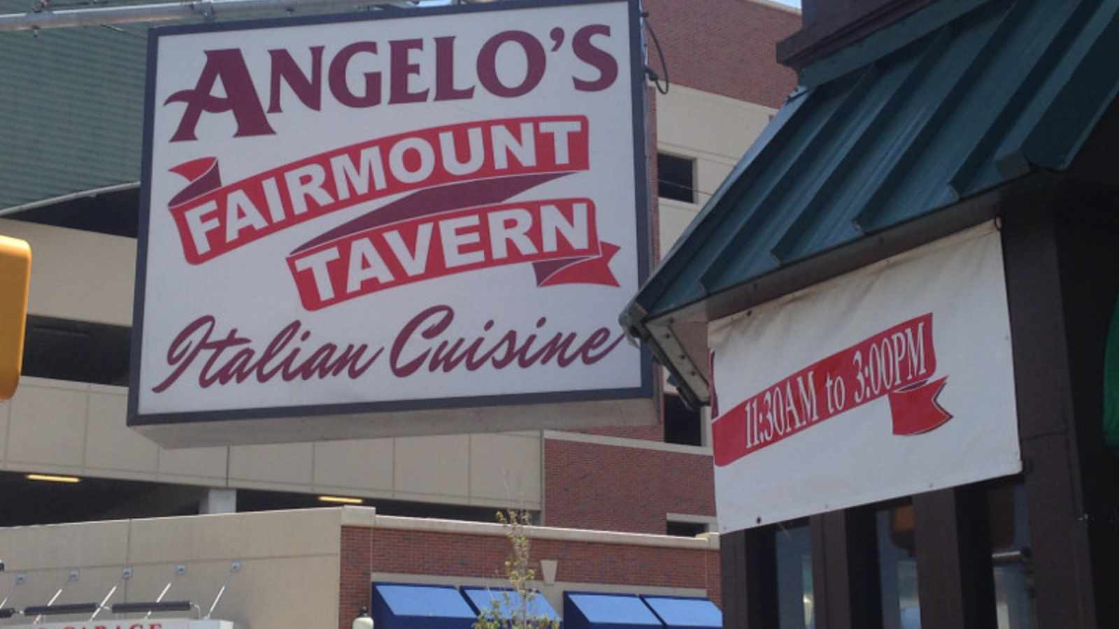 _Angelo’s Fairmount Tavern – Atlantic City