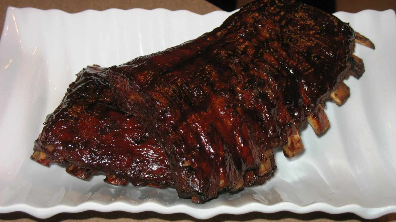 BBQ Ribs