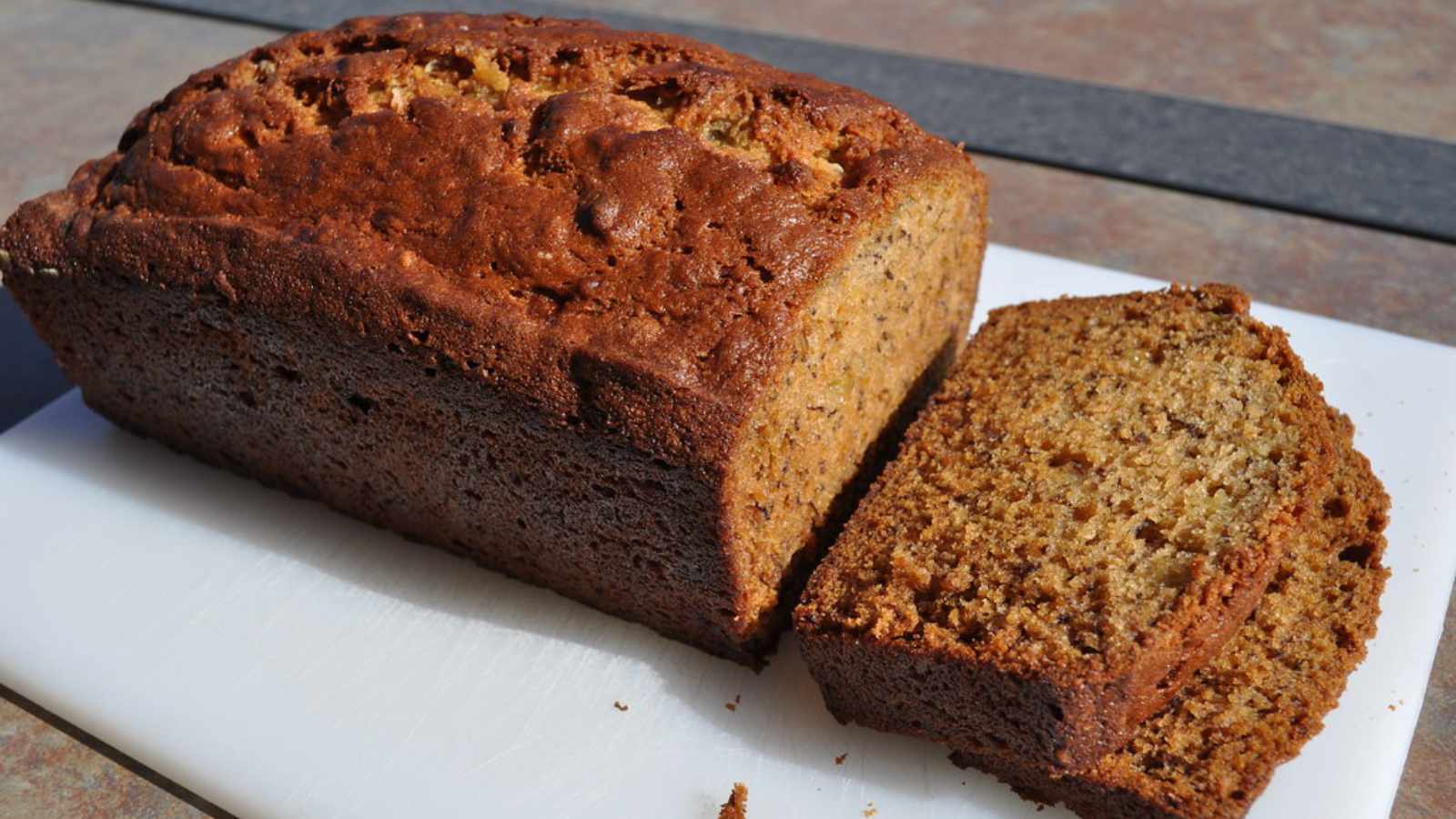Banana Bread