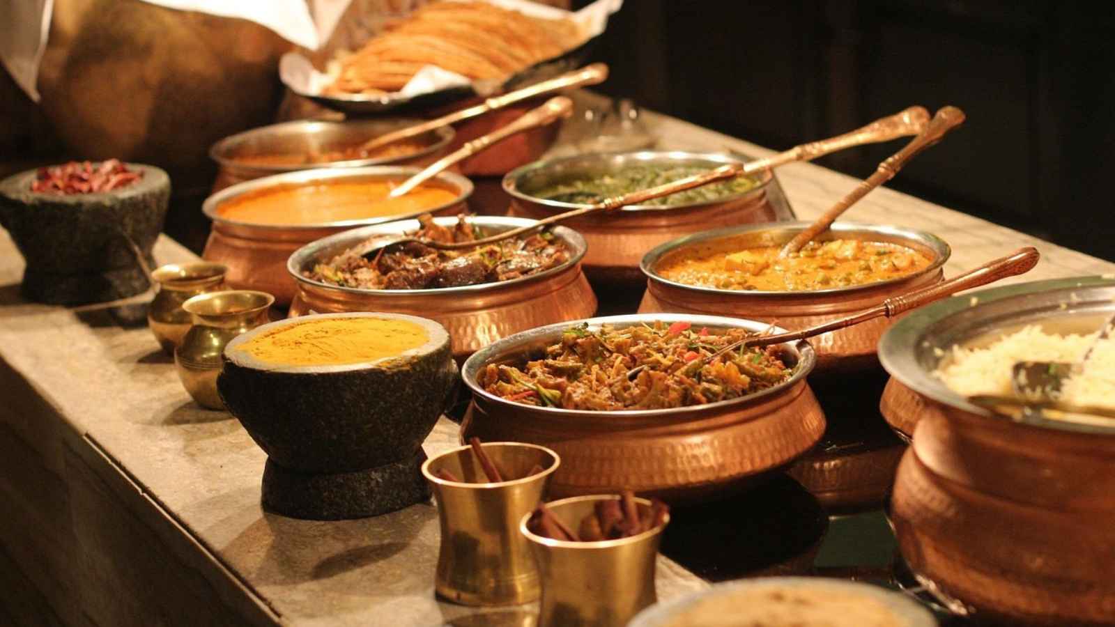 13 Hidden Gem Buffets That Outshine Golden Corral
