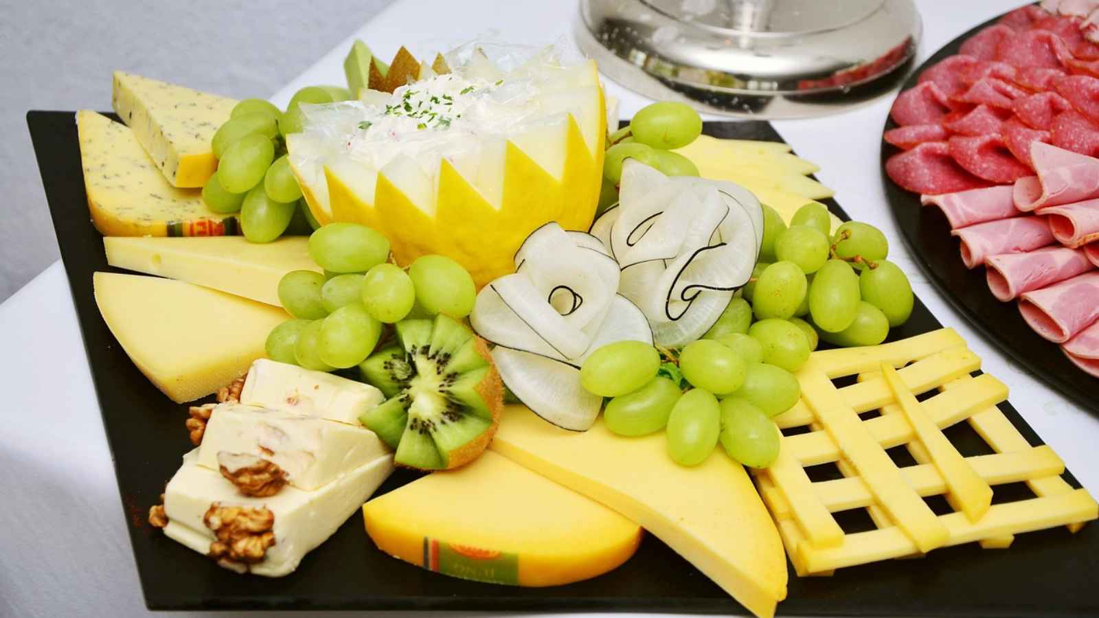 10 Best High-Protein Cheeses You Need to Try, Ranked