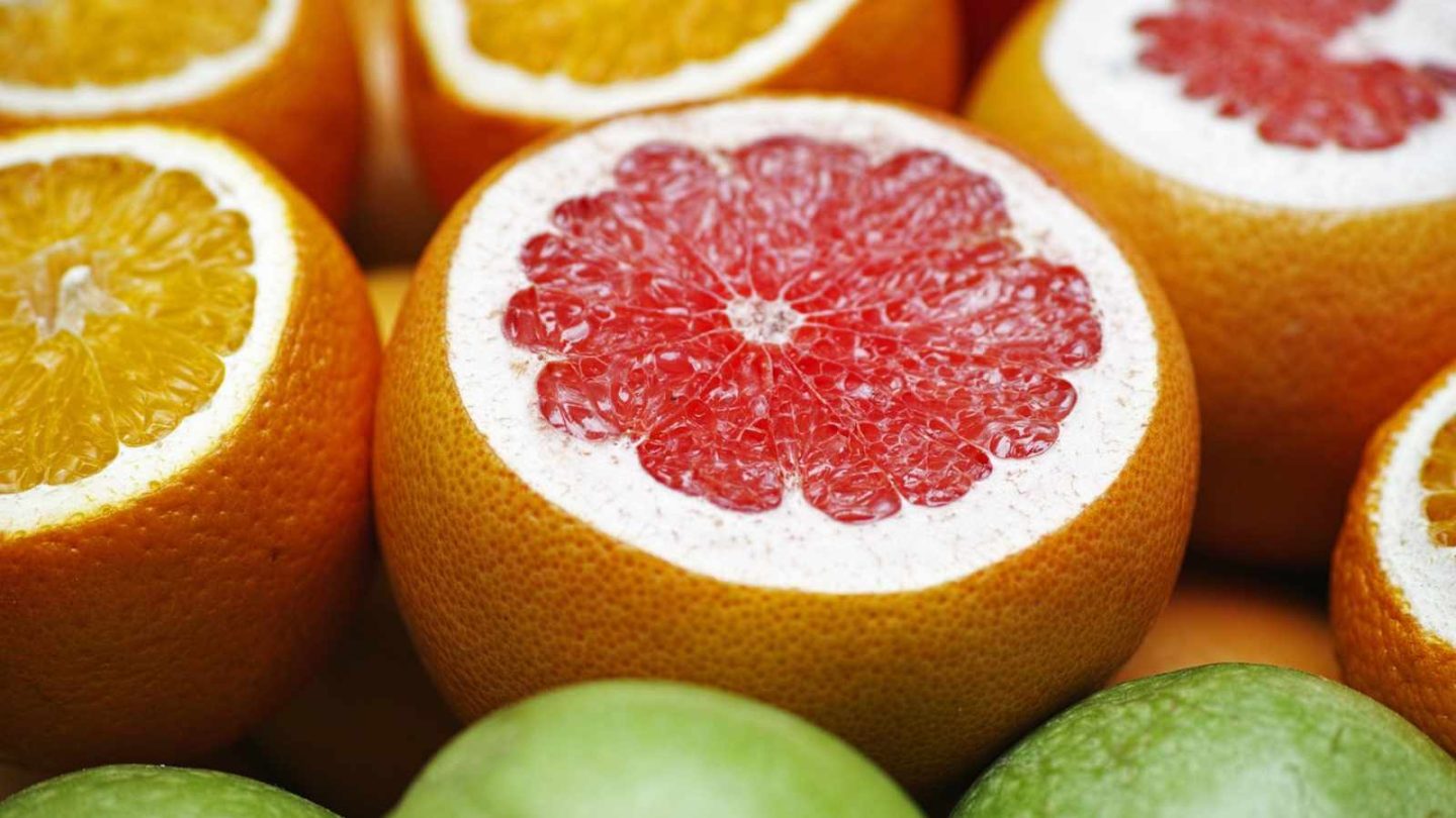 Citrus