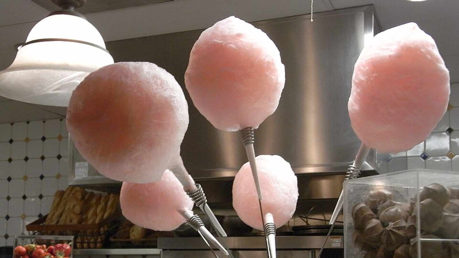 Cotton Candy