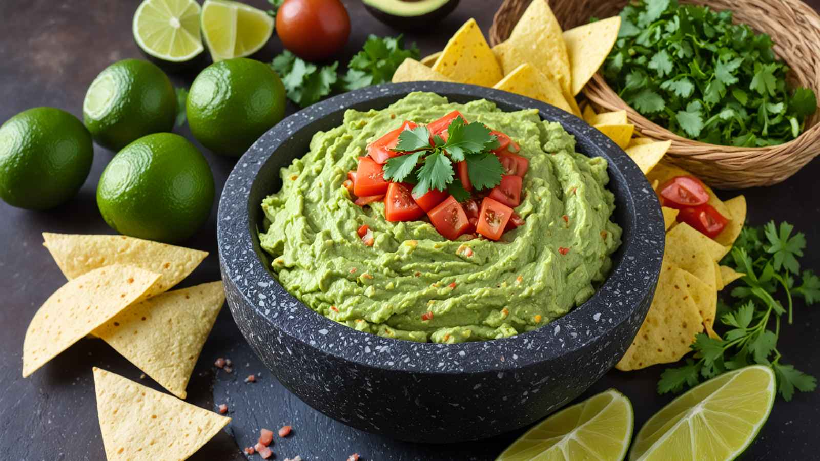 17 of the World’s Healthiest Foods Packed with Unmatched Nutrition