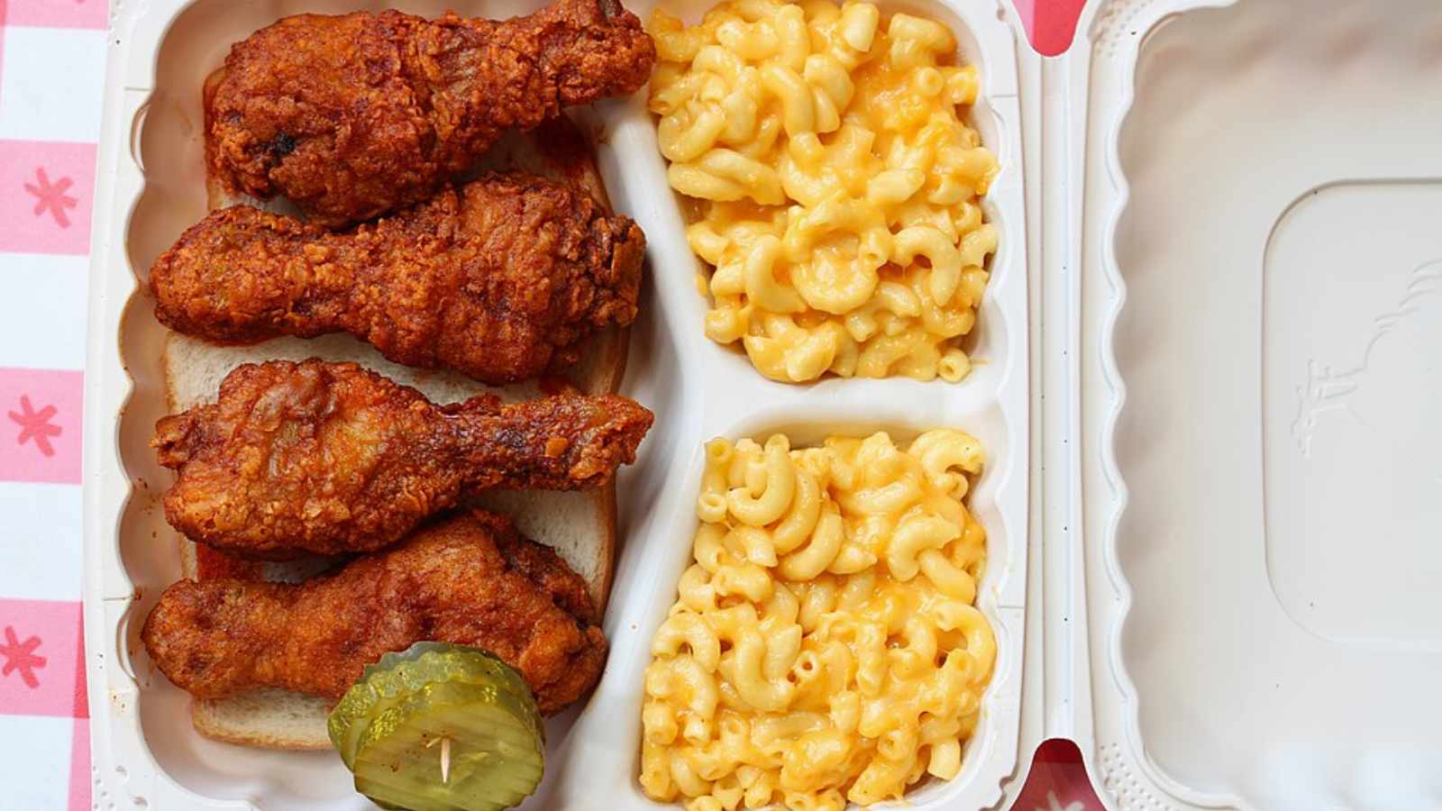Hot Chicken