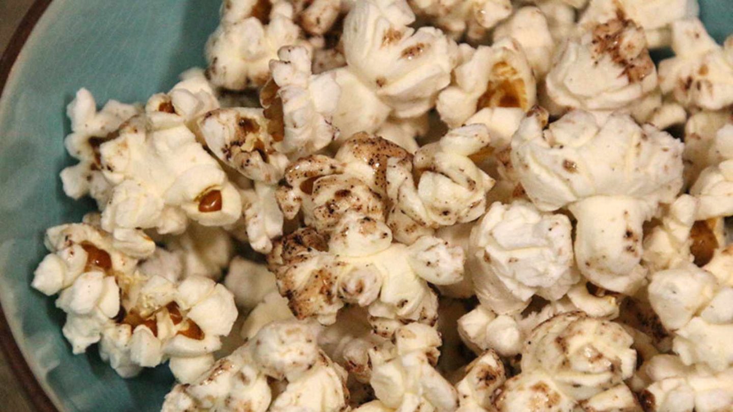 Kettle Corn