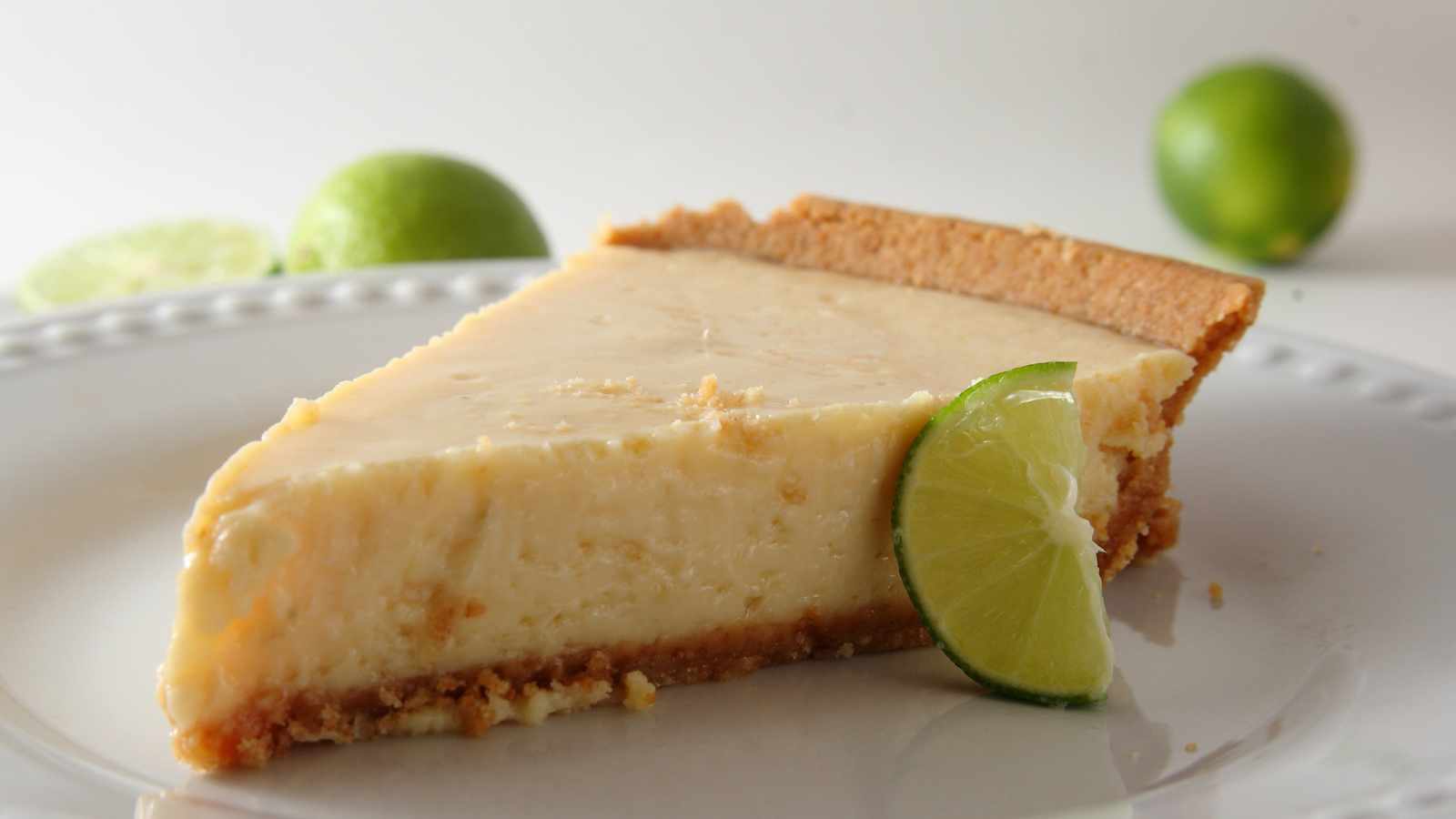Key Lime Pie