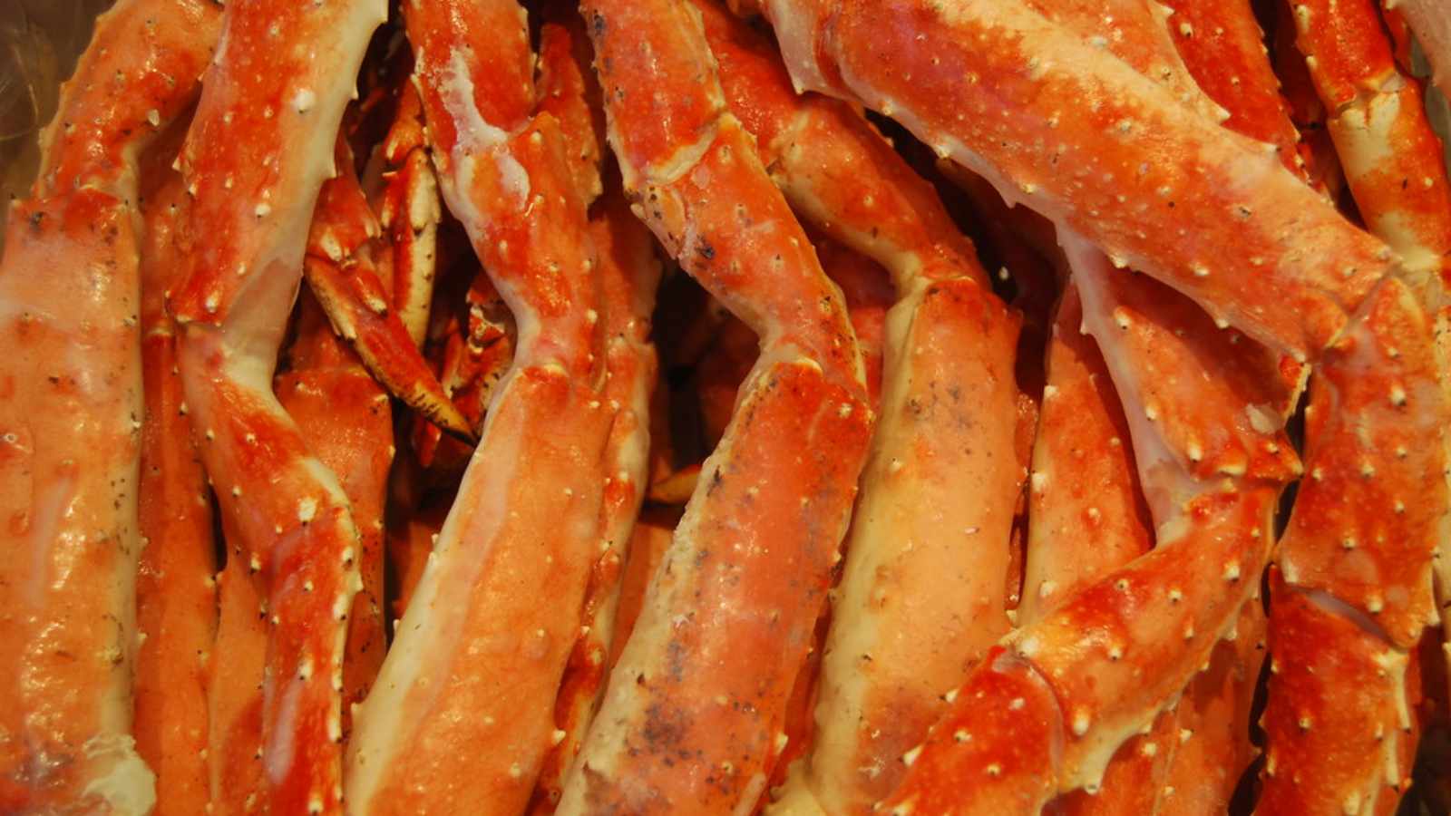 King Crab Legs
