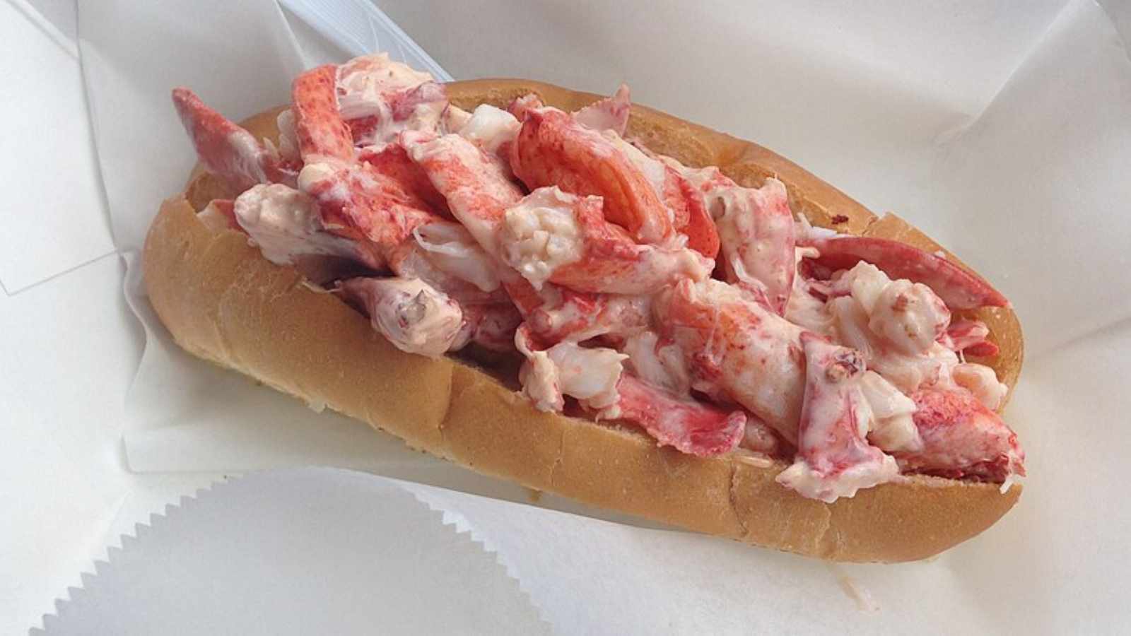 Lobster Roll 
