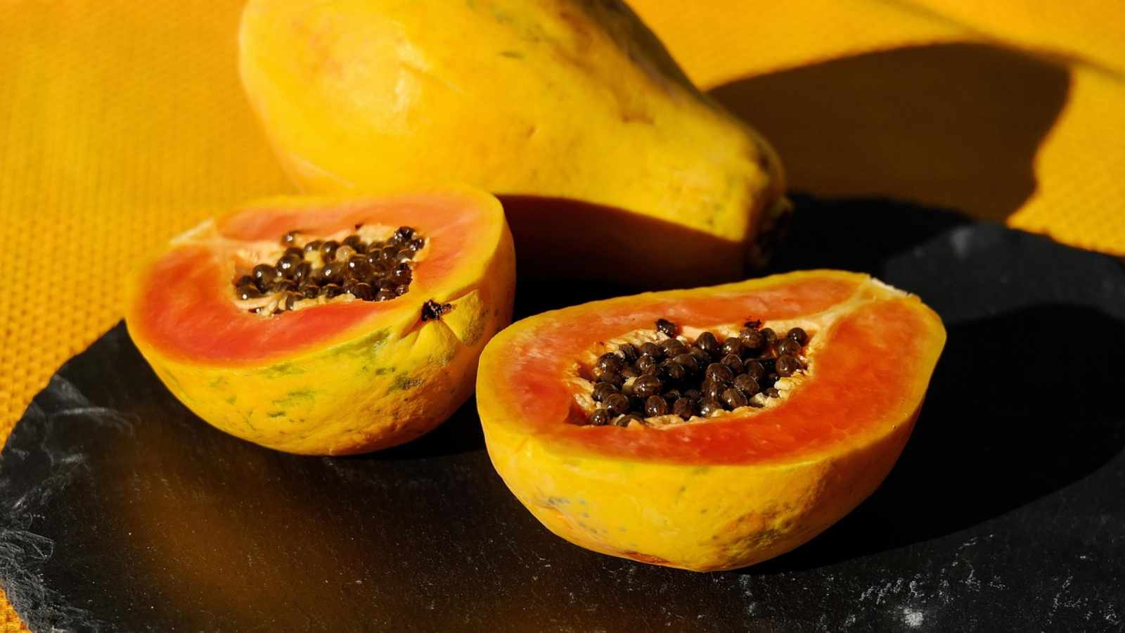 Papayas