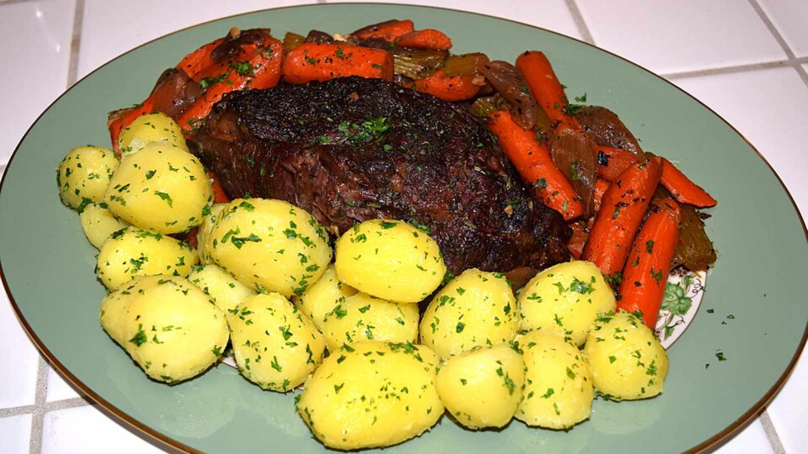 Pot Roast