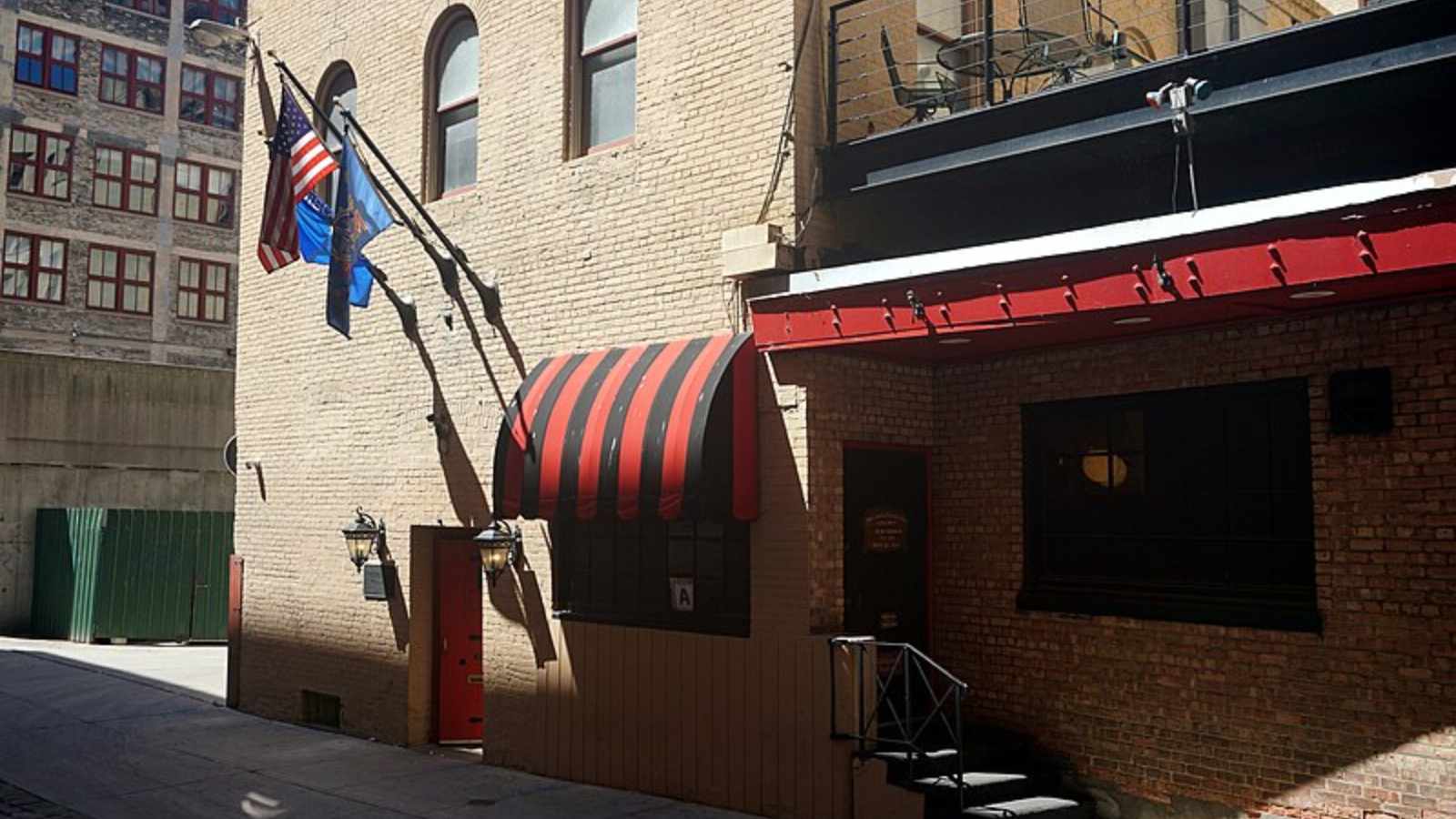 SafeHouse – Milwaukee & Chicago