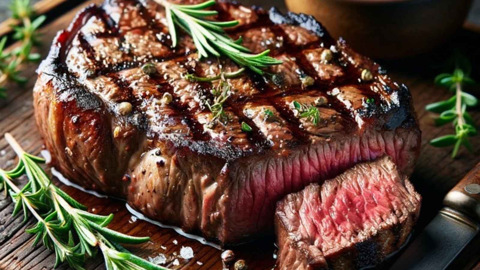 14 States, 14 Steakhouses: The Best Place for a Perfect Steak