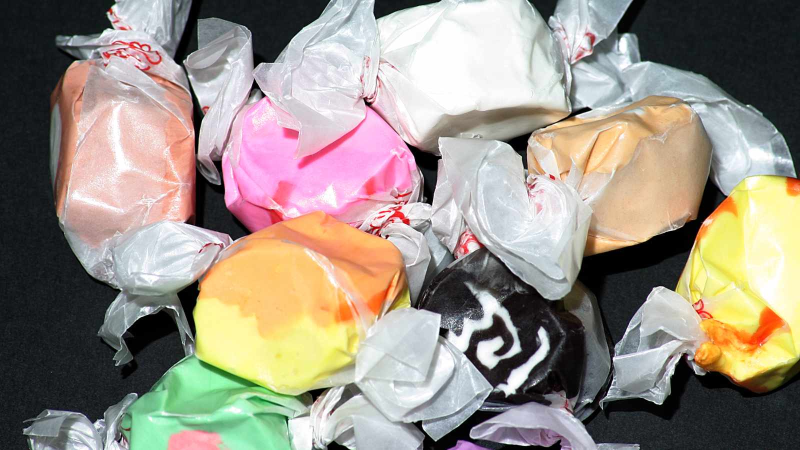 Taffy