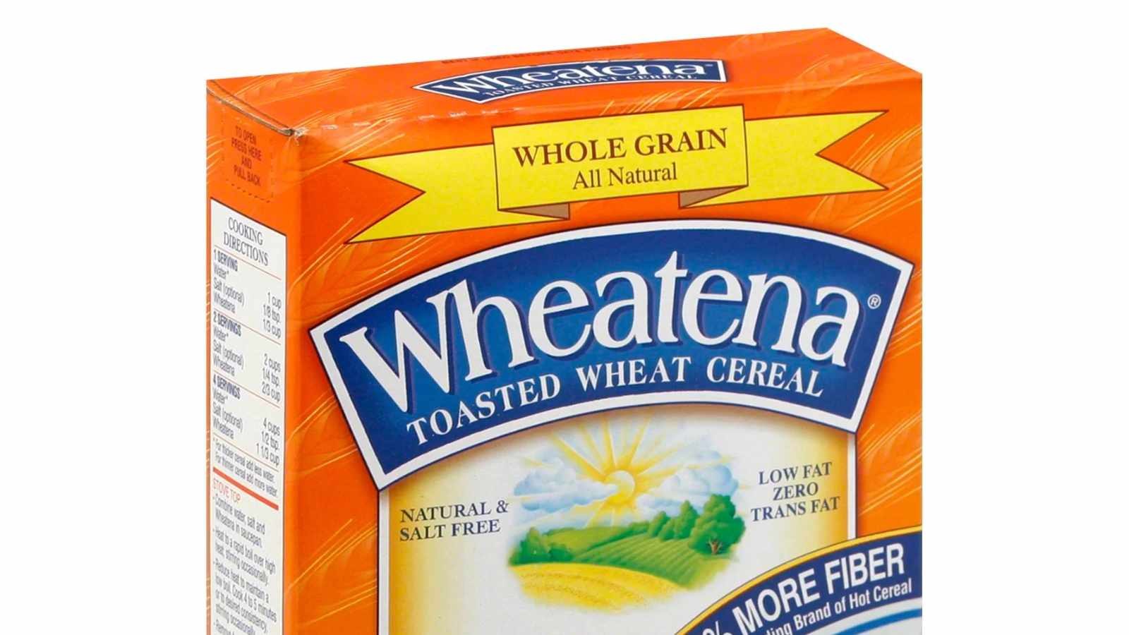 Wheatena