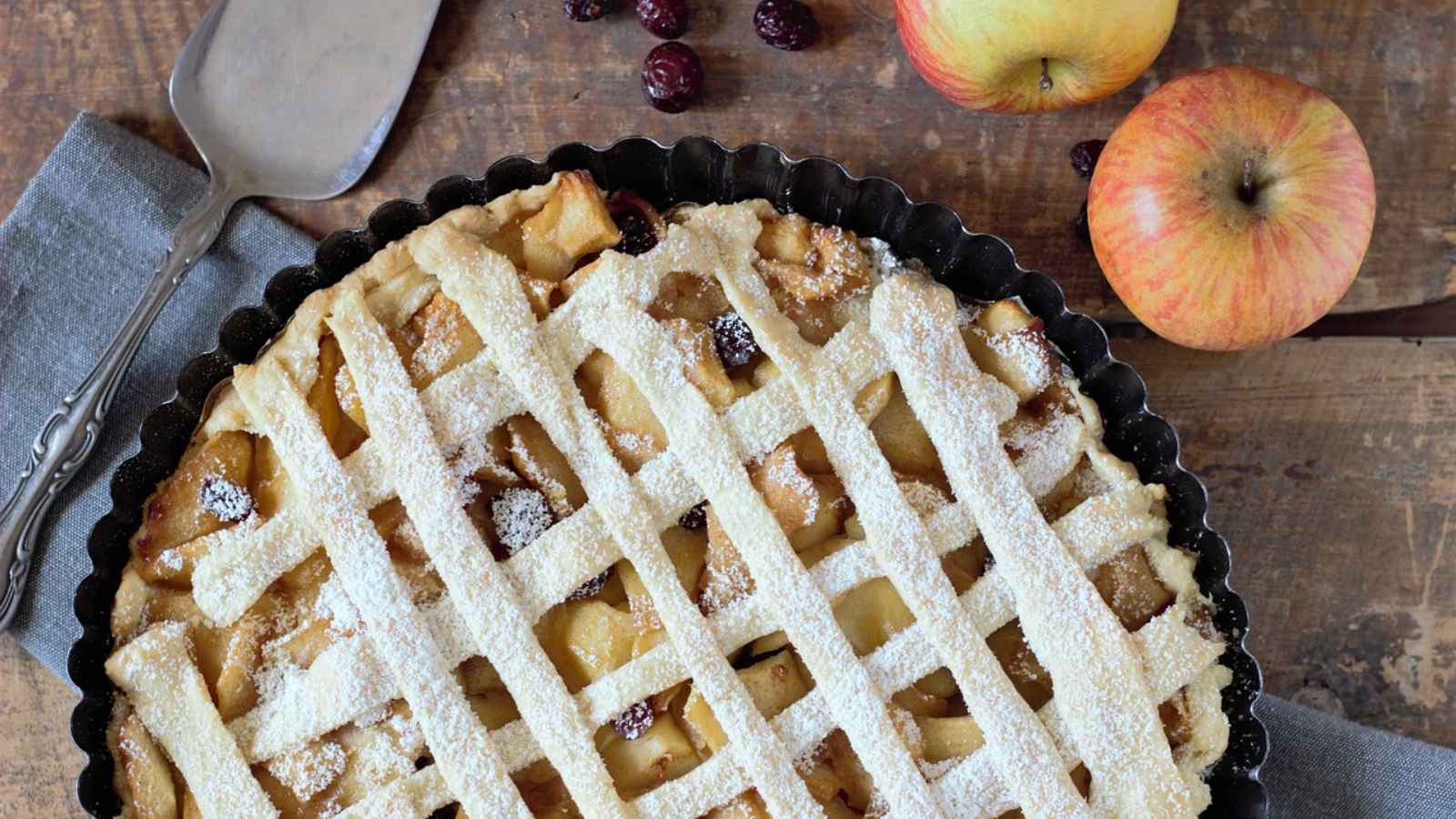 9 Classic Pie Flavors You’ve Probably Forgotten About