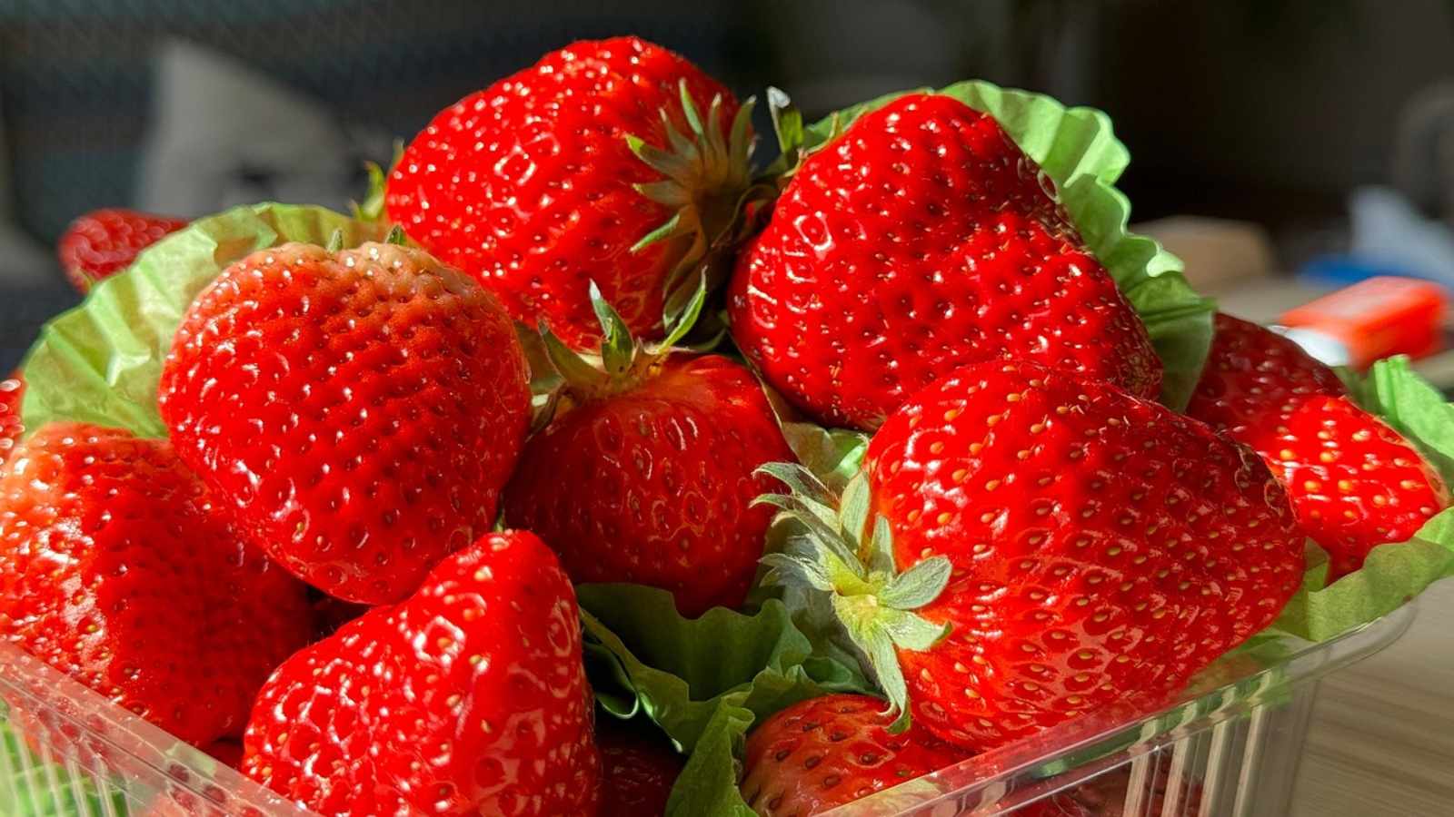 Healthy Fruits That Boost Cardiovascular Health