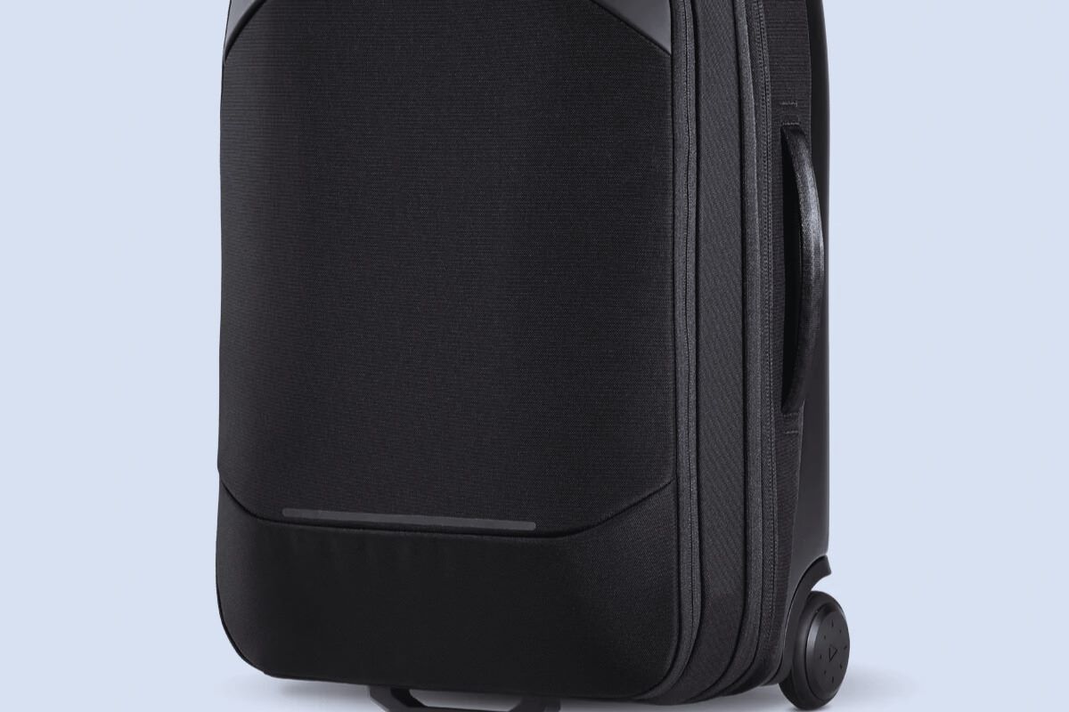 best carry on bag