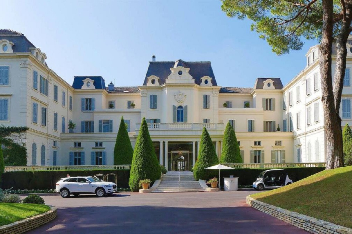 best hotels
