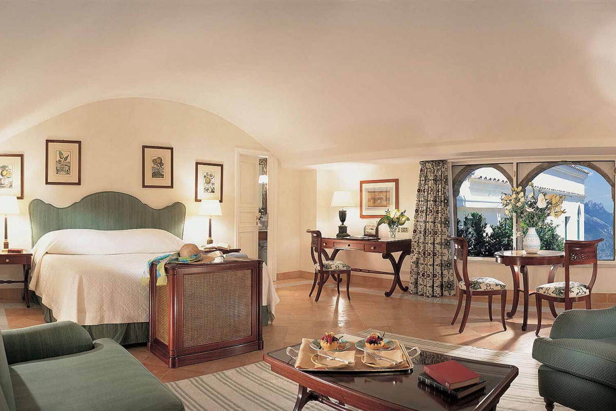 best hotel rooms