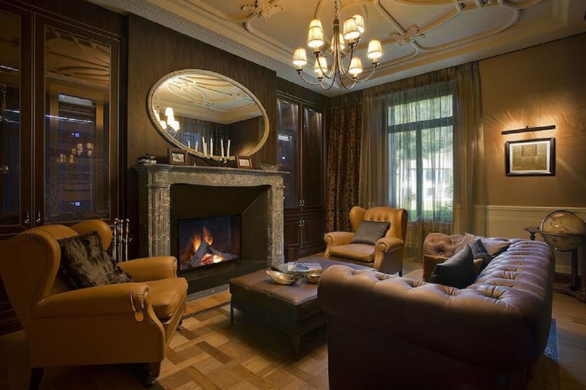 best hotel rooms