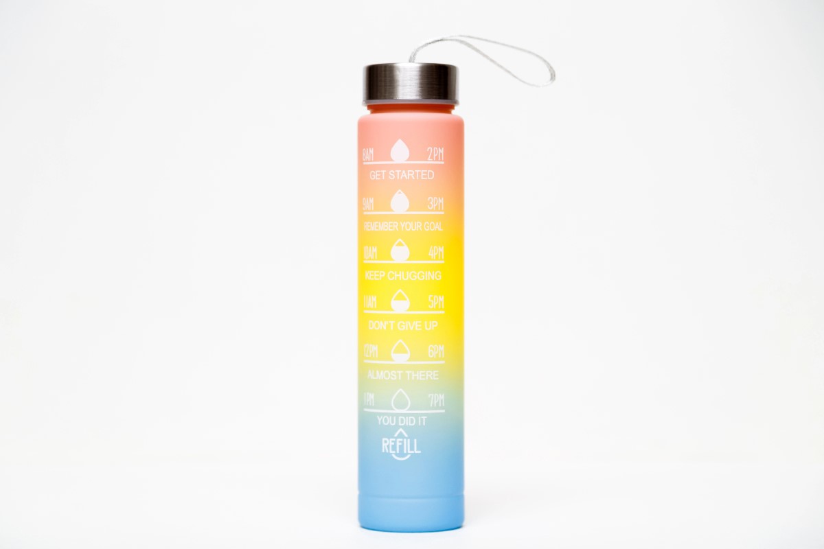 best water bottle