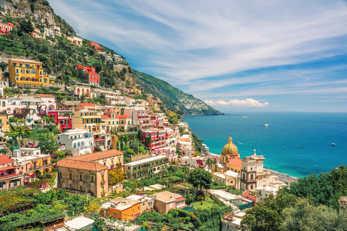 best vacation destinations
