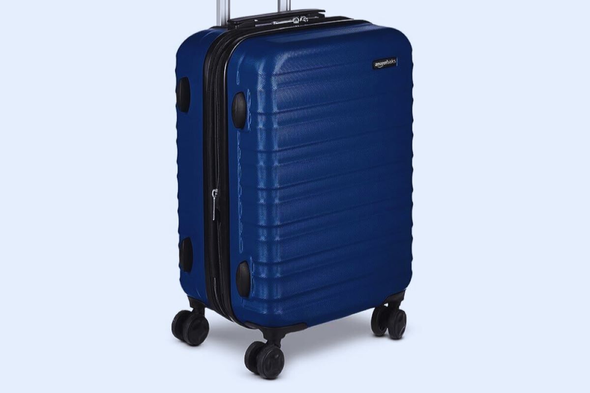travel luggage