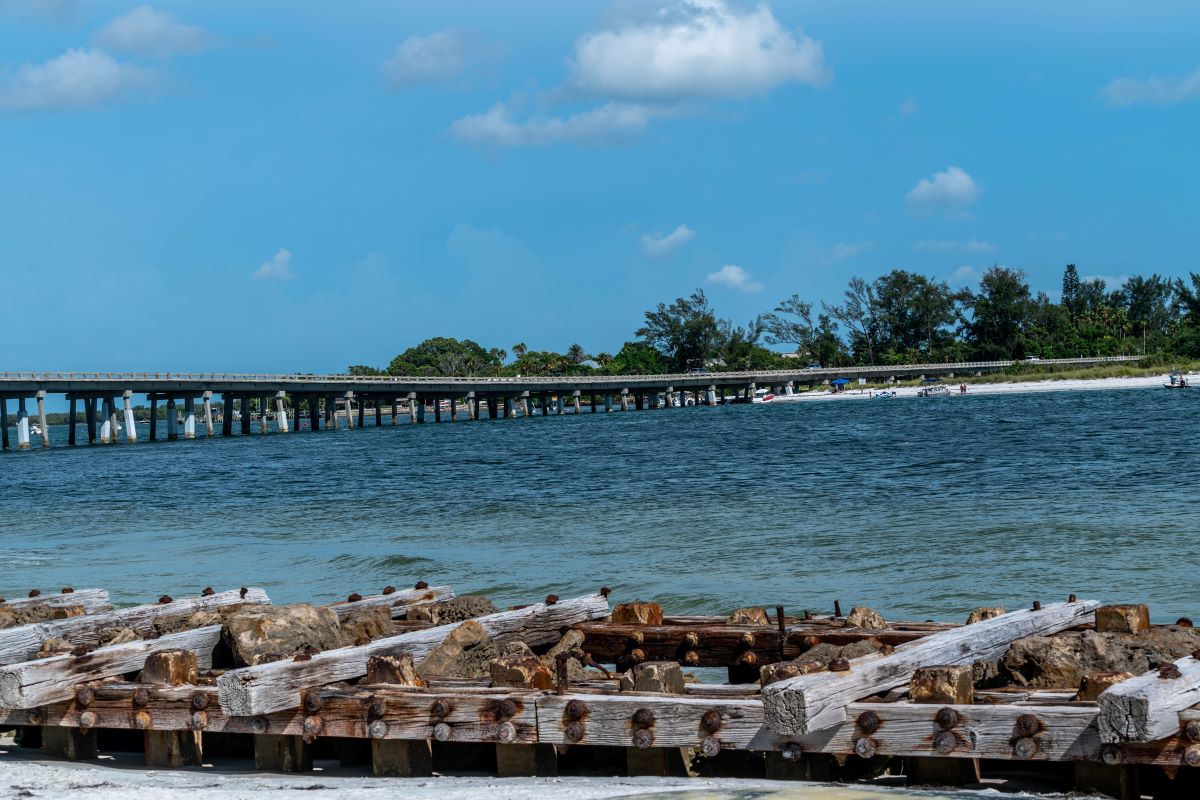 best beaches in florida
