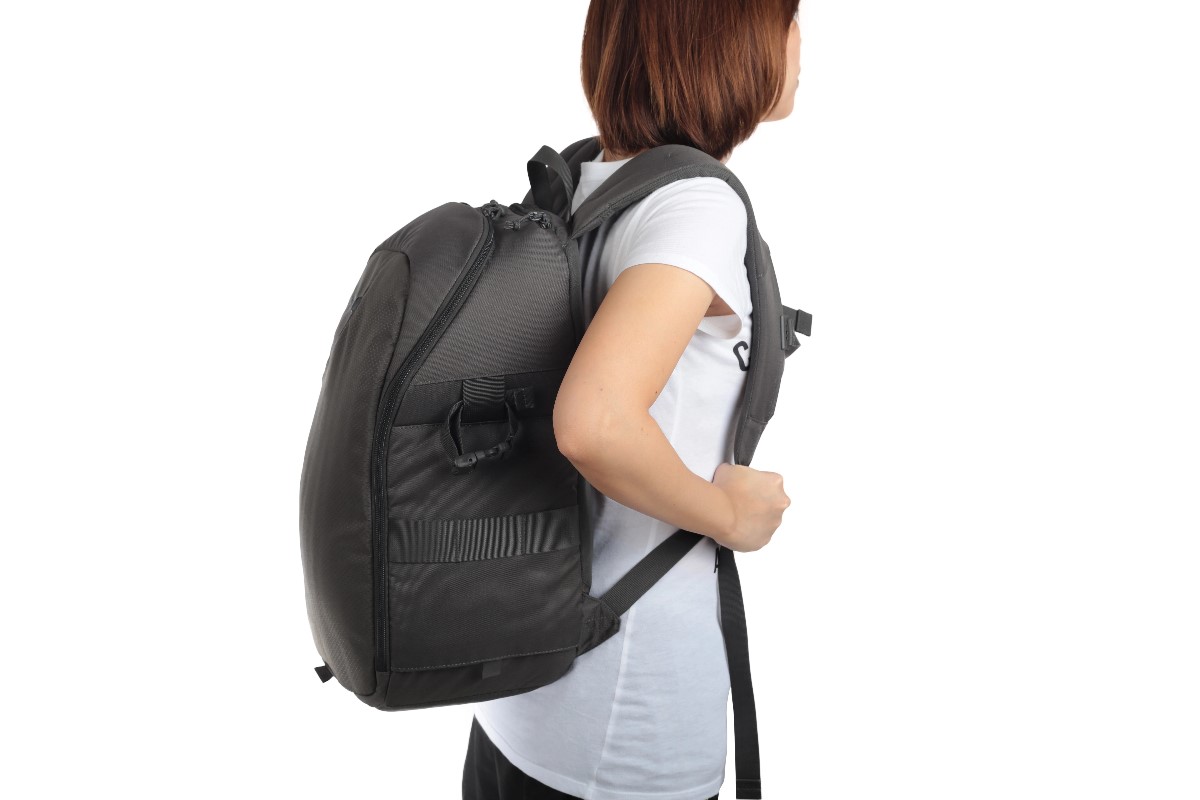 best travel backpack