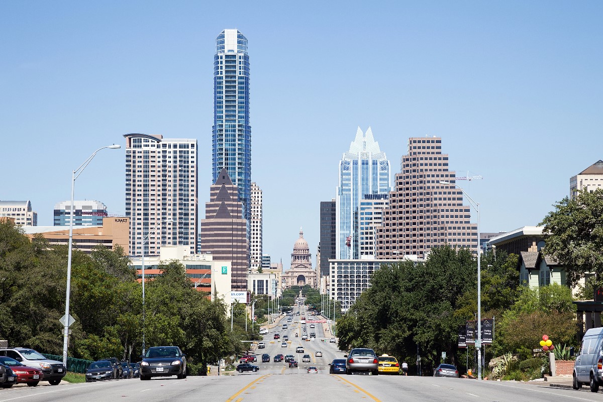 best places to live in us