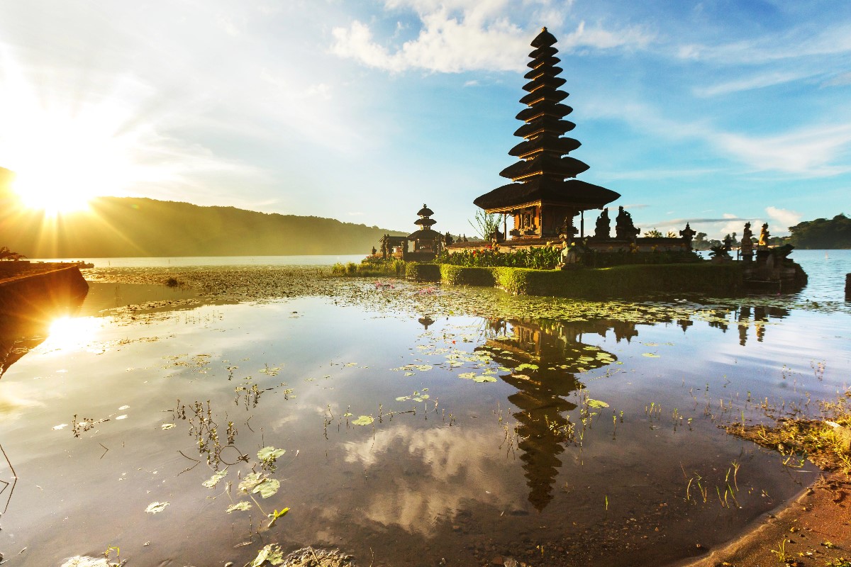 travel ideas