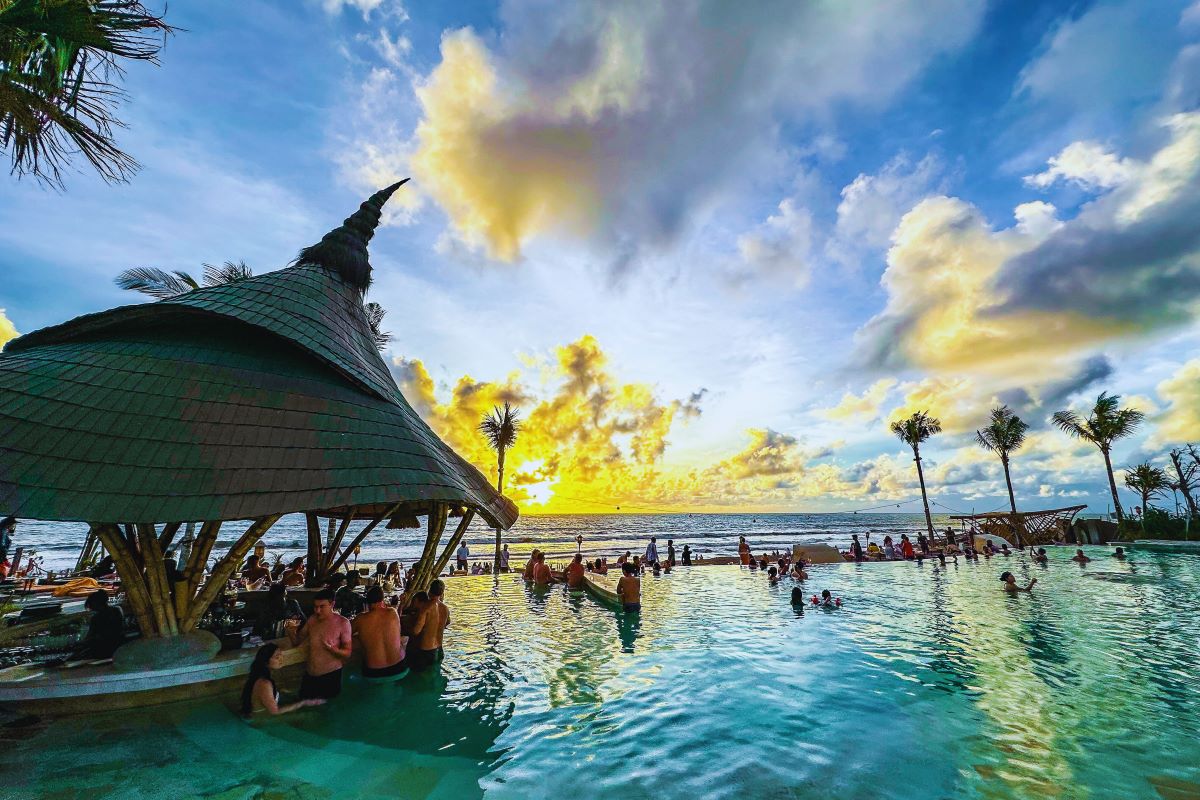 best vacation destinations
