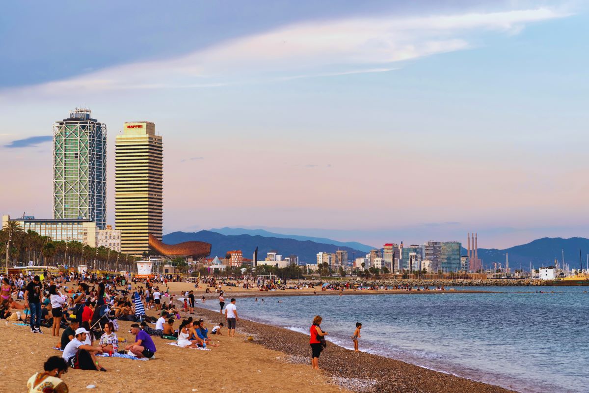 best vacation destinations