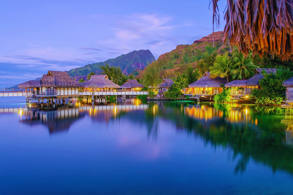 best beaches in the world