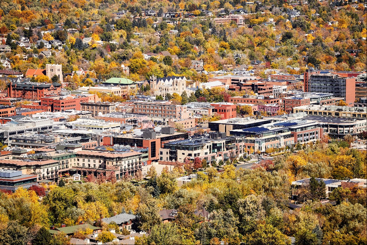 best places to live in us