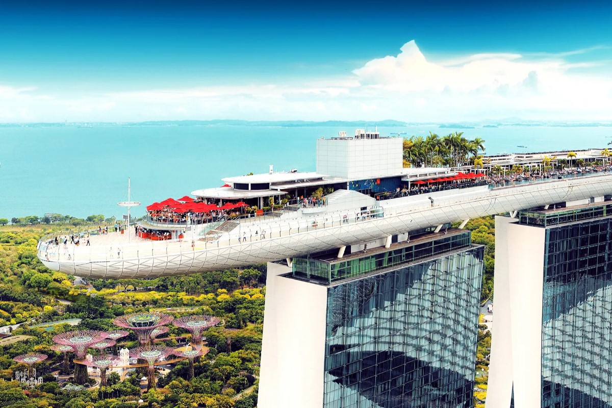 best rooftop bars