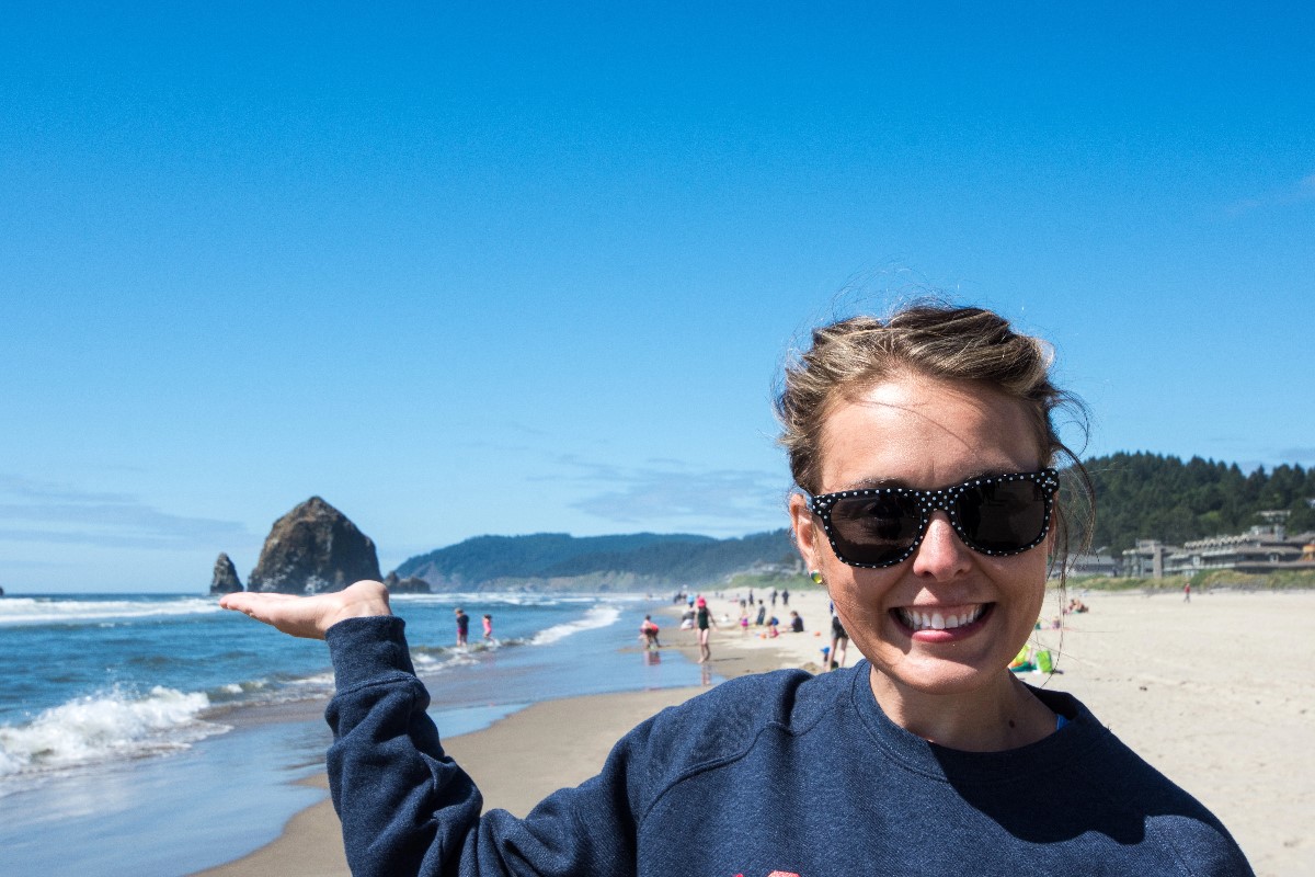 best beaches in the US