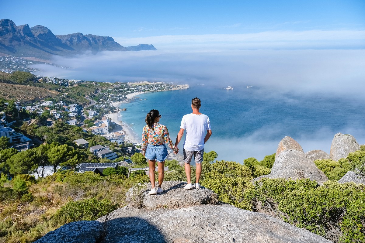 travel ideas